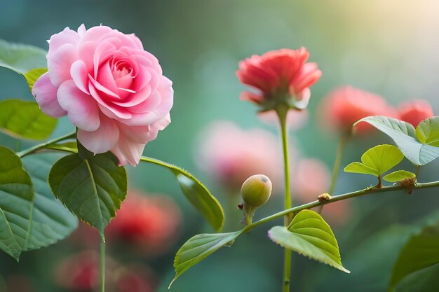 Product: Rose Plant